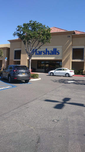 Department Store «Marshalls», reviews and photos, 3781 Alton Pkwy, Irvine, CA 92606, USA
