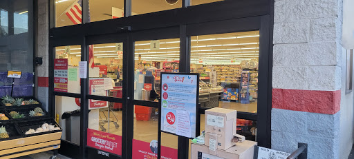 Grocery Outlet image
