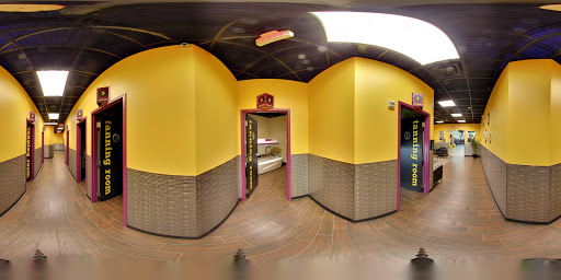 Gym «Planet Fitness», reviews and photos, 19001 West Rd, Woodhaven, MI 48183, USA