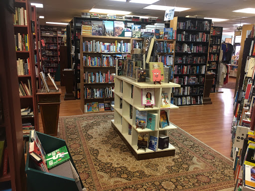 Copperfield's Book Shop