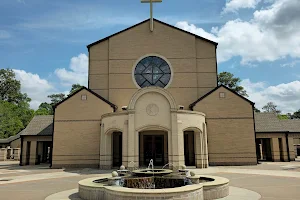 Prince of Peace Catholic Church image