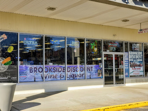 Liquor Store «Brookside Package Store Inc», reviews and photos, 4555 Main St, Bridgeport, CT 06606, USA