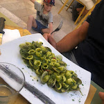 Photo n°1 de l'avis de Riccardo. fait le 01/08/2022 à 05:16 sur le  De Gustibus à Mattinata