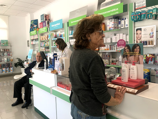 Farmacia Gómez Gutiérrez
