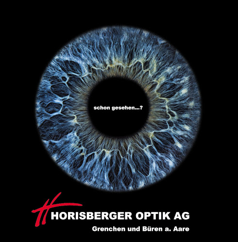 Horisberger Optik AG