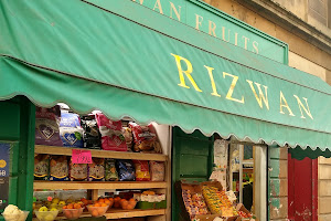 Rizwan Fruits