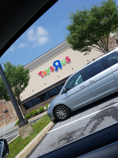 Toy Store «Toys