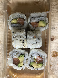 Sushi du Restaurant japonais Sushi Delices Villenave-d'Ornon - n°6