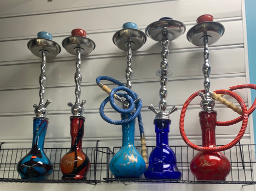 Tobacco Shop «Brice Park Smoke Shop & Carryout», reviews and photos, 6351 Tussing Rd, Reynoldsburg, OH 43068, USA