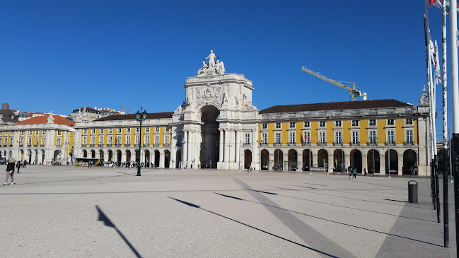 Comentários e avaliações sobre o Terminal de passageiros de Santa Apolónia