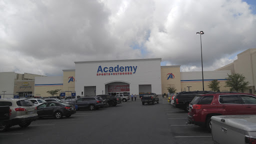 Sporting Goods Store «Academy Sports + Outdoors», reviews and photos, 7171 N Davis Hwy, Pensacola, FL 32504, USA