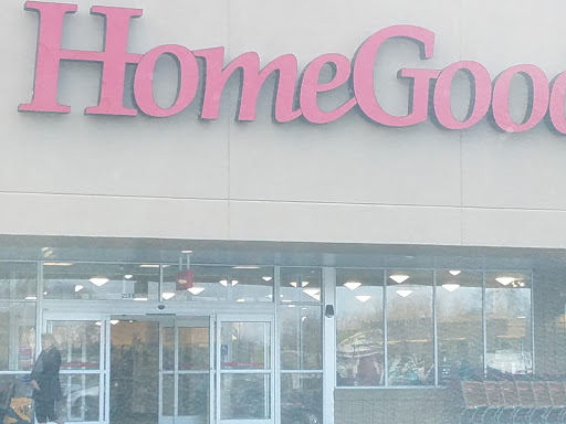 Department Store «HomeGoods», reviews and photos, 2188 S Pleasant Valley Rd, Winchester, VA 22601, USA