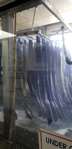 Car Wash «Evanston Car Wash & Detail Center», reviews and photos, 2416 Dempster St, Evanston, IL 60202, USA