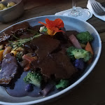 Photo n°1 de l'avis de Sandra.o fait le 03/09/2022 à 19:52 sur le  Gasthaus Drei Mohren à Steingaden