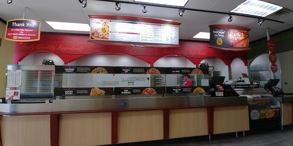 Papa Murphy's | Take 'N' Bake Pizza 53089