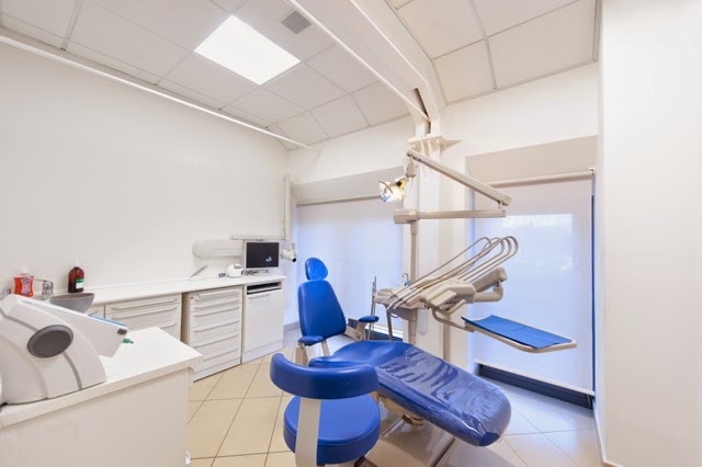 Studio Odontoiatrico Bellemo