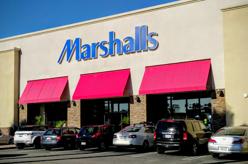 Department Store «Marshalls», reviews and photos, 3855 E Foothill Blvd, Pasadena, CA 91107, USA
