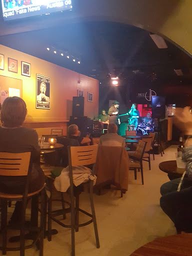 Jazz Club «Jazz UpFront», reviews and photos, 107 W Front St, Bloomington, IL 61701, USA