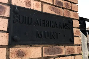 South African Mint Company image