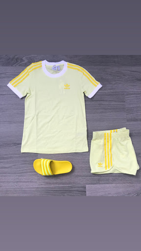 Shoe Store «Just For Sports», reviews and photos, 6215 N Andrews Ave, Fort Lauderdale, FL 33309, USA