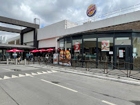 Photos du propriétaire du Restauration rapide Burger King à Rosny-sous-Bois - n°1