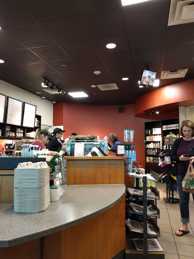Coffee Shop «Starbucks», reviews and photos, 3330 W Friendly Ave, Greensboro, NC 27410, USA
