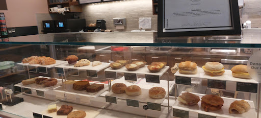 Starbucks image