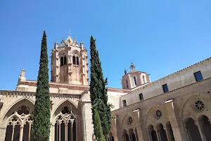 Monestir cistercenc de Santa Maria de Vallbona image