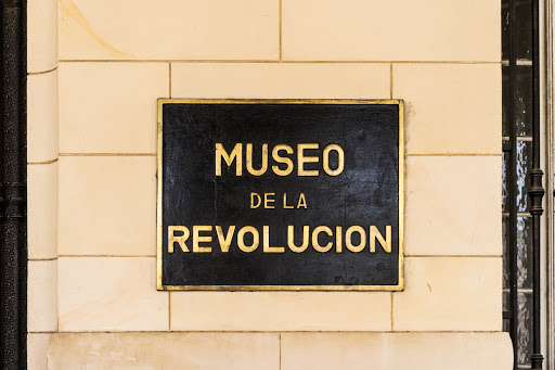 Museum of the Revolution