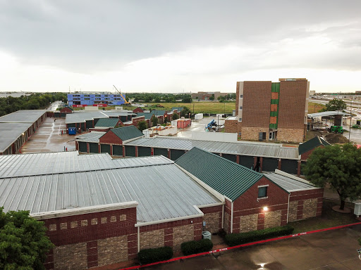 Self-Storage Facility «Securlock Storage at Coppell», reviews and photos, 320 TX-121, Coppell, TX 75019, USA