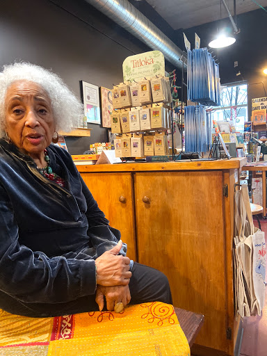 Book Store «Source Booksellers», reviews and photos, 4240 Cass Ave #105, Detroit, MI 48201, USA