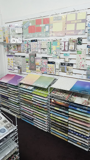 Scrapbooking Store «Forevermore Scrapbooks», reviews and photos, 238 Baltimore St, Gettysburg, PA 17325, USA