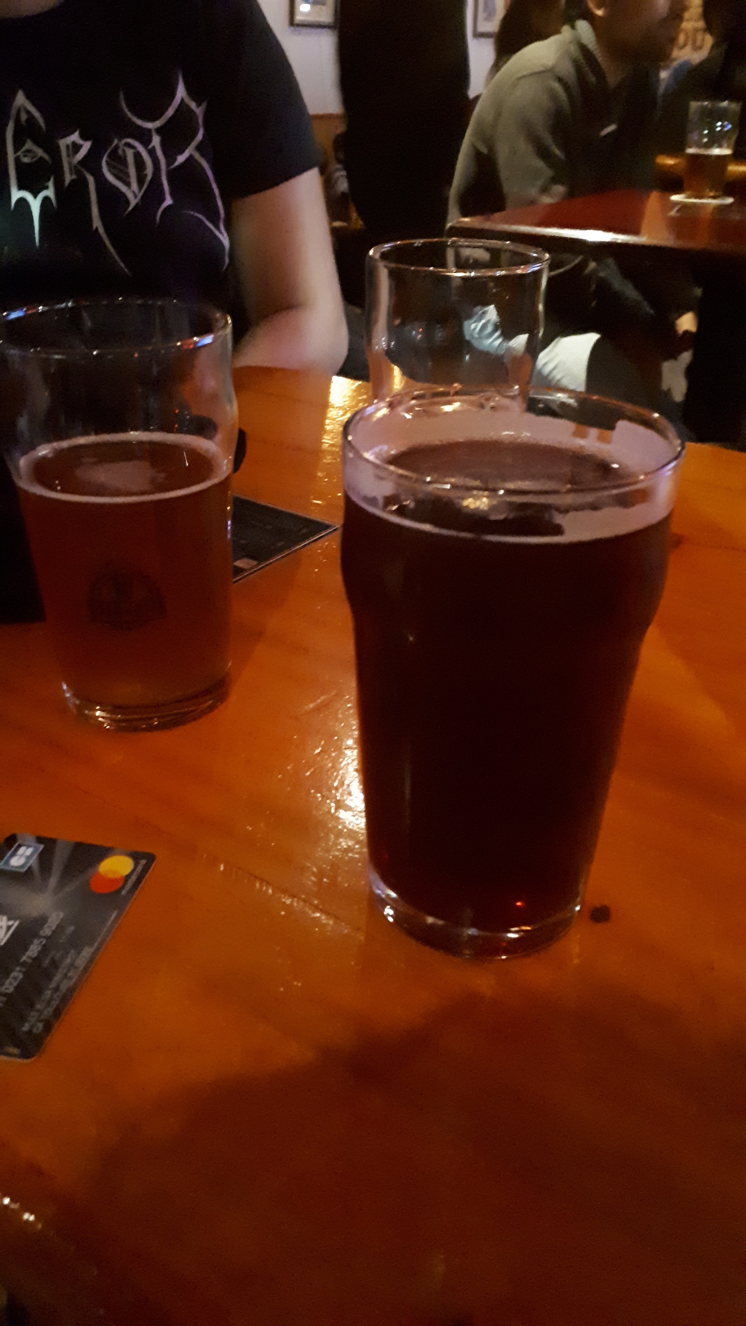 Photo n° 1 de l'avis de Frankie.i fait le 12/03/2019 à 17:03