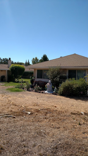 Golf Club «Paso Robles Golf Club», reviews and photos, 1600 Country Club Dr, Paso Robles, CA 93446, USA