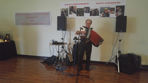 Event Venue «Gallery 611 Event Venue», reviews and photos, 611 E Main St, East Dundee, IL 60118, USA