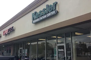 Kessler Rehabilitation Center - Woodbridge image