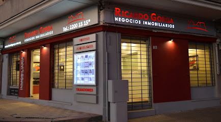 Inmobiliaria Ricardo Gorga