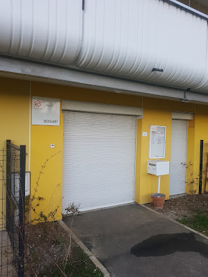 Accueil Aulnes CDC Habitat (OSICA) à Roissy-en-Brie