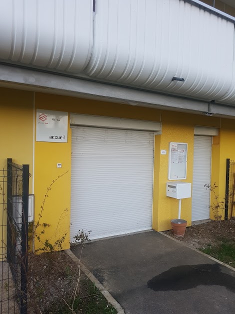 Accueil Aulnes CDC Habitat (OSICA) à Roissy-en-Brie (Seine-et-Marne 77)