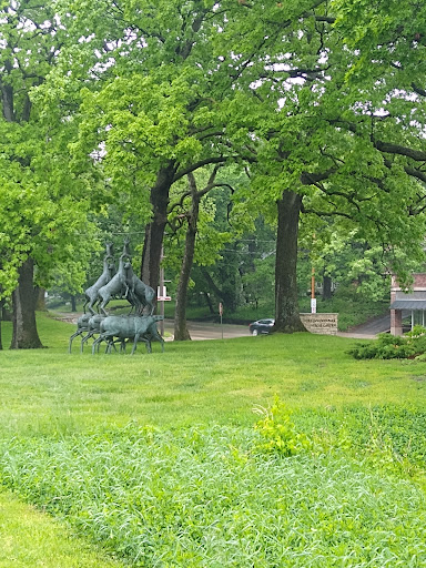 Art Center «Des Moines Art Center», reviews and photos, 4700 Grand Ave, Des Moines, IA 50312, USA