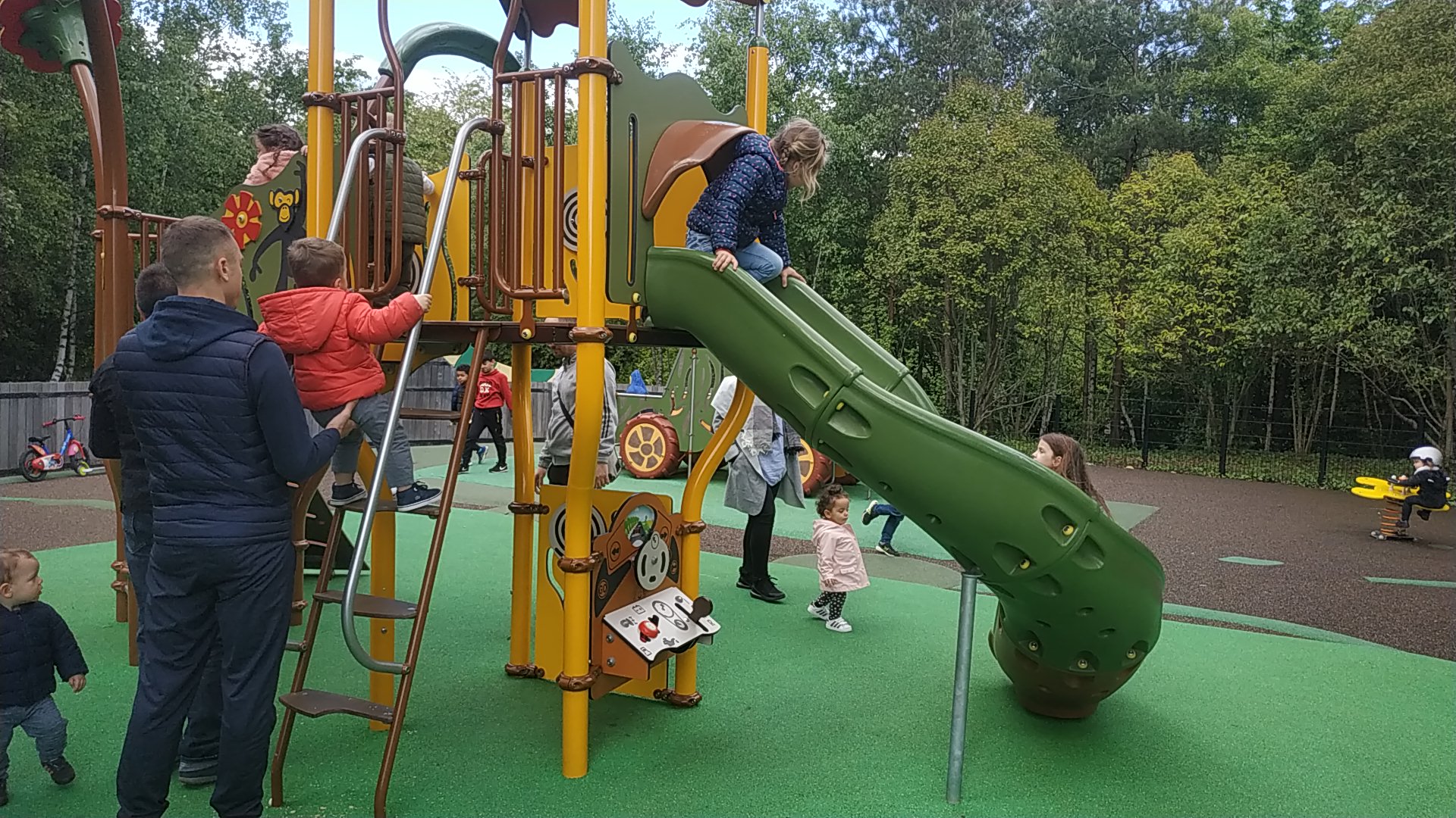 Photo n° 1 de l'avis de Yann.z fait le 12/05/2019 à 14:29
