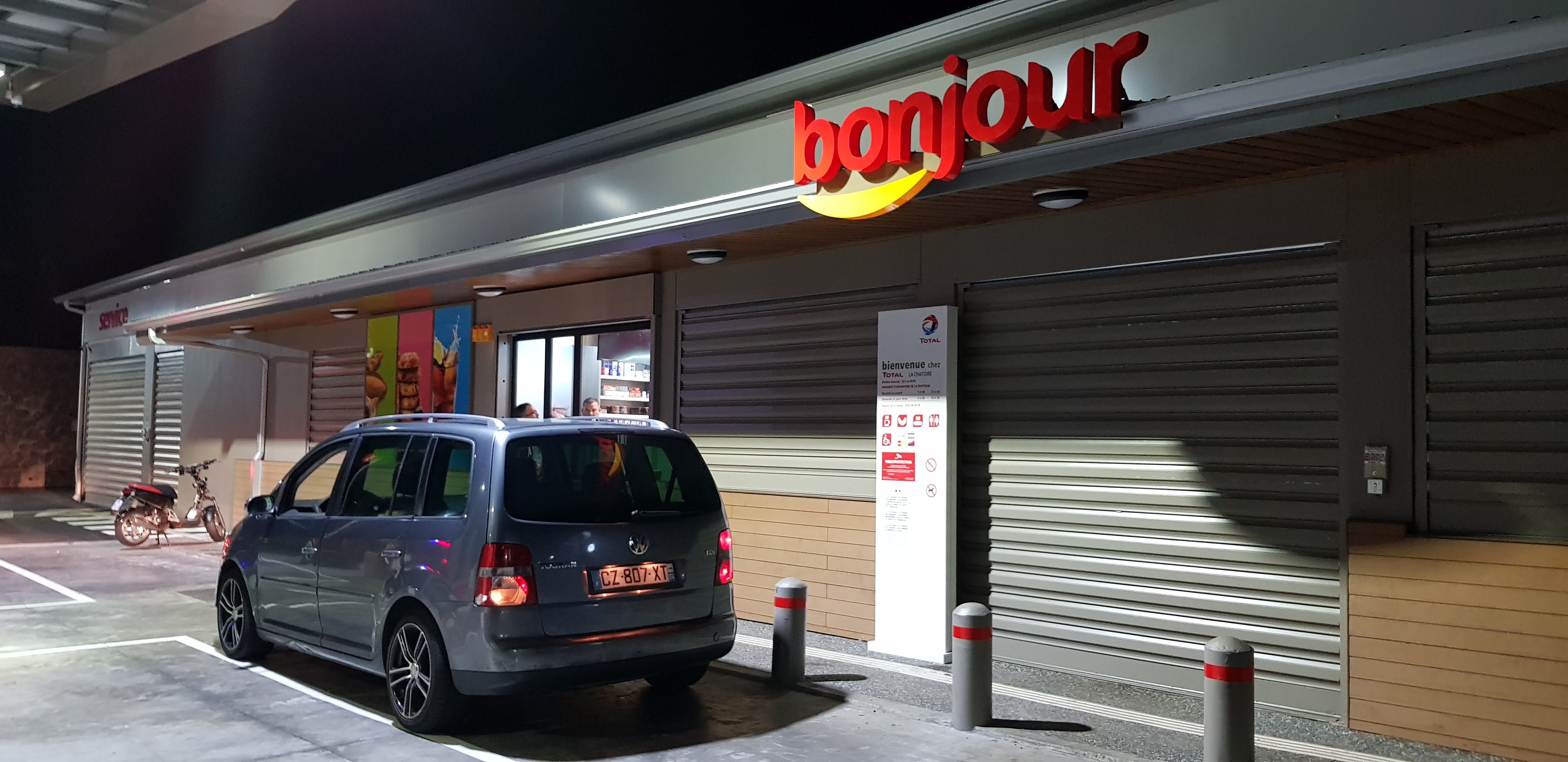 Photo n° 7 de l'avis de Georgina.h fait le 13/04/2019 à 22:37