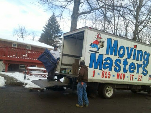 Moving and Storage Service «Moving Masters», reviews and photos, 131 Liberty Ave, Brooklyn, NY 11212, USA