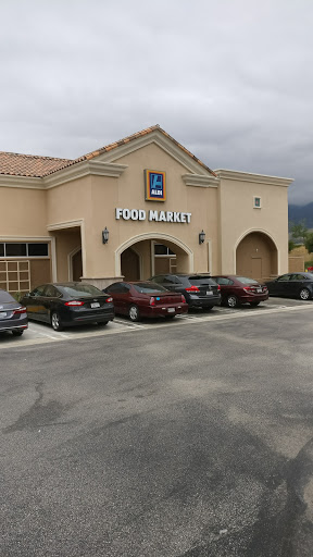 Supermarket «ALDI», reviews and photos, 15080 Summit Ave, Fontana, CA 92336, USA