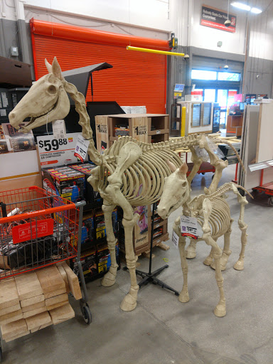 Home Improvement Store «The Home Depot», reviews and photos, 3860 Northlake Blvd, Lake Park, FL 33403, USA