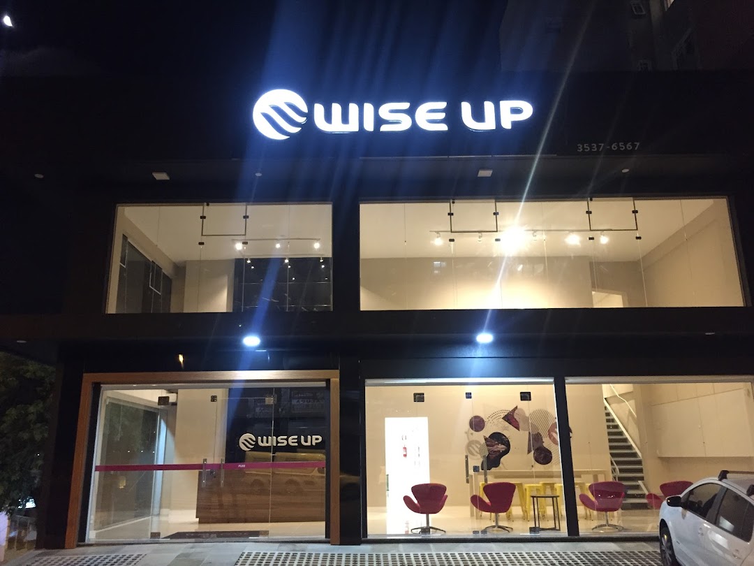 Wise Up - Caxias do Sul