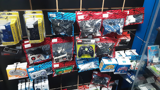 Video Game Store «Beltline Play N Trade», reviews and photos, 2500 E Beltline Ave SE, Grand Rapids, MI 49546, USA