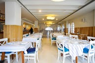 Restaurant Port de Balansat en Sant Joan de Labritja
