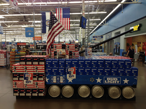 Department Store «Walmart Supercenter», reviews and photos, 2201 Michigan Ave, Arnold, MO 63010, USA
