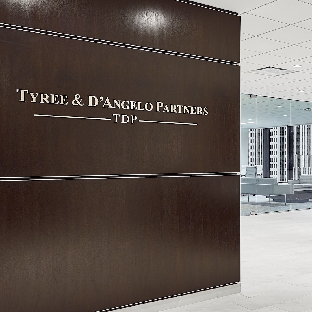 Tyree & DAngelo Partners